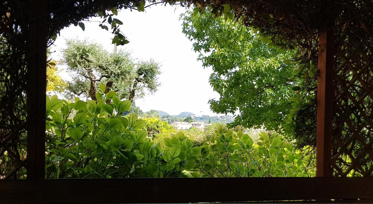 Ca Dei Giari Apartment วัลดอบเบียเดเน ภายนอก รูปภาพ