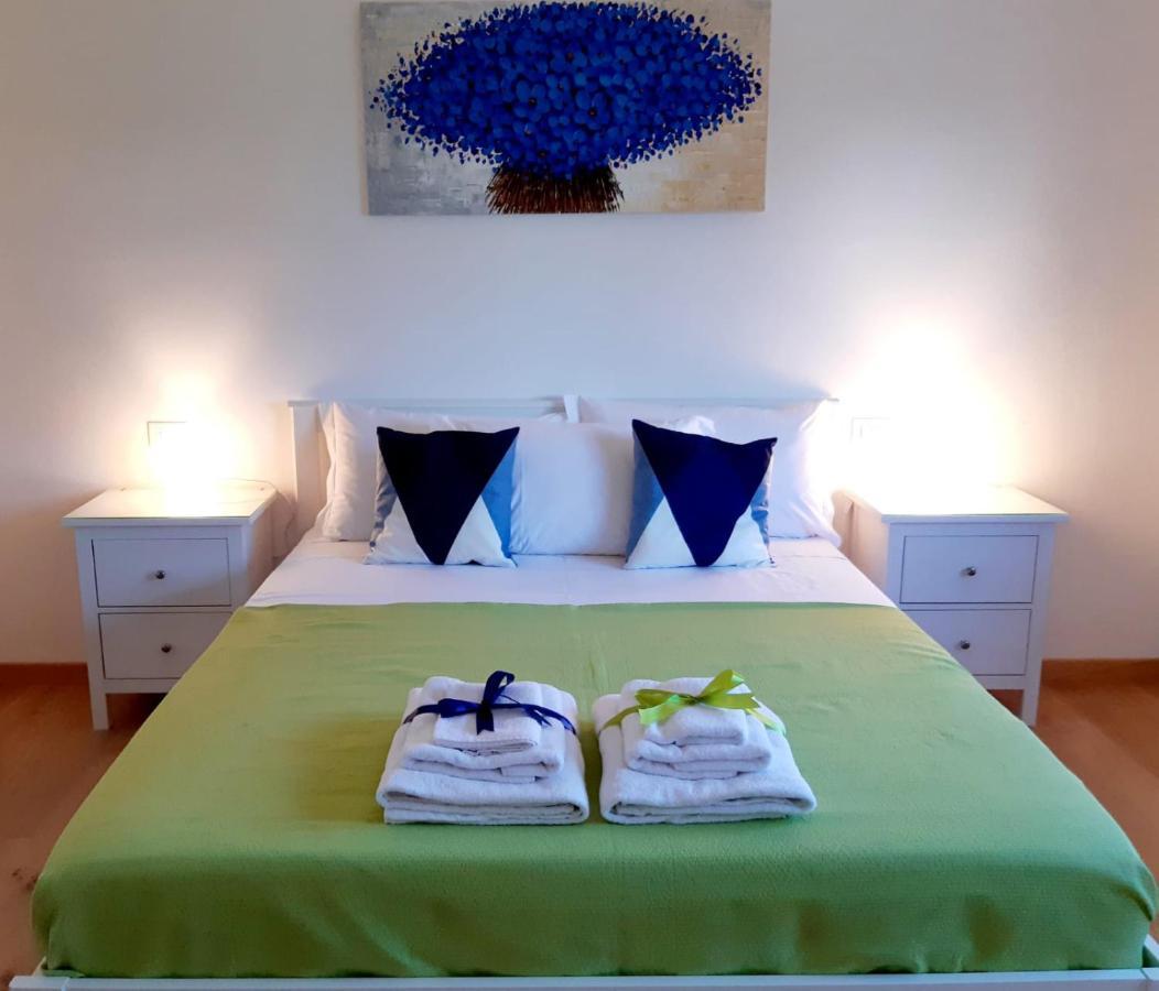 Ca Dei Giari Apartment วัลดอบเบียเดเน ภายนอก รูปภาพ