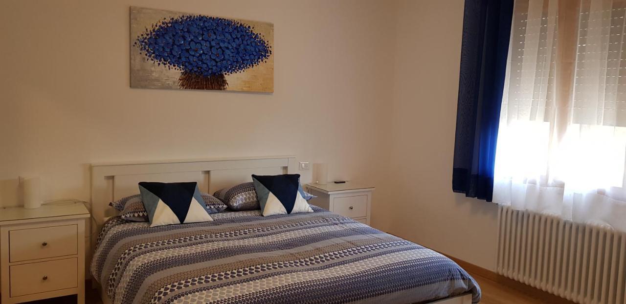 Ca Dei Giari Apartment วัลดอบเบียเดเน ภายนอก รูปภาพ